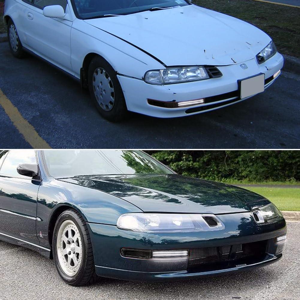 Luces de Señal de Giro LED TurningMax para Honda Prelude 92-96