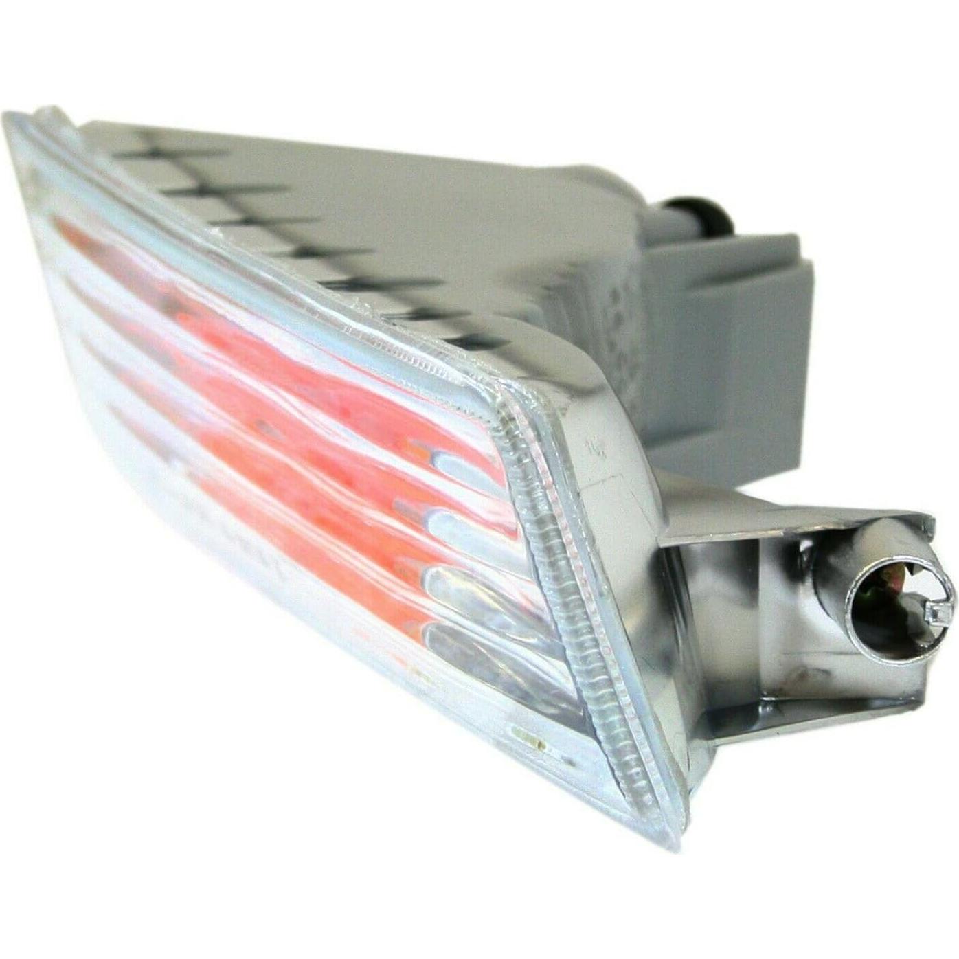 Conjunto de Luces de Señal Petjoyful para Honda Prelude 1997-2001