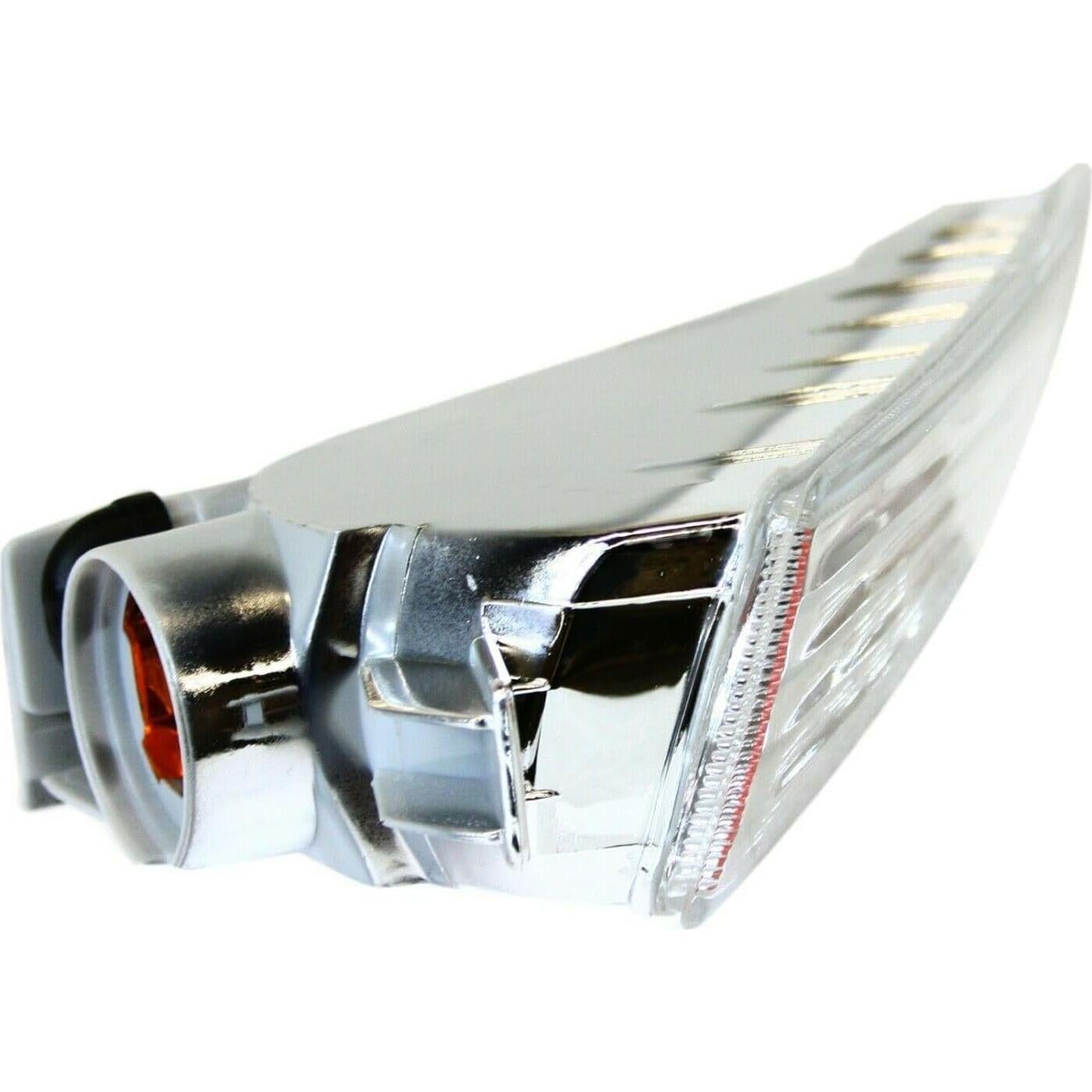 Conjunto de Luces de Señal Petjoyful para Honda Prelude 1997-2001