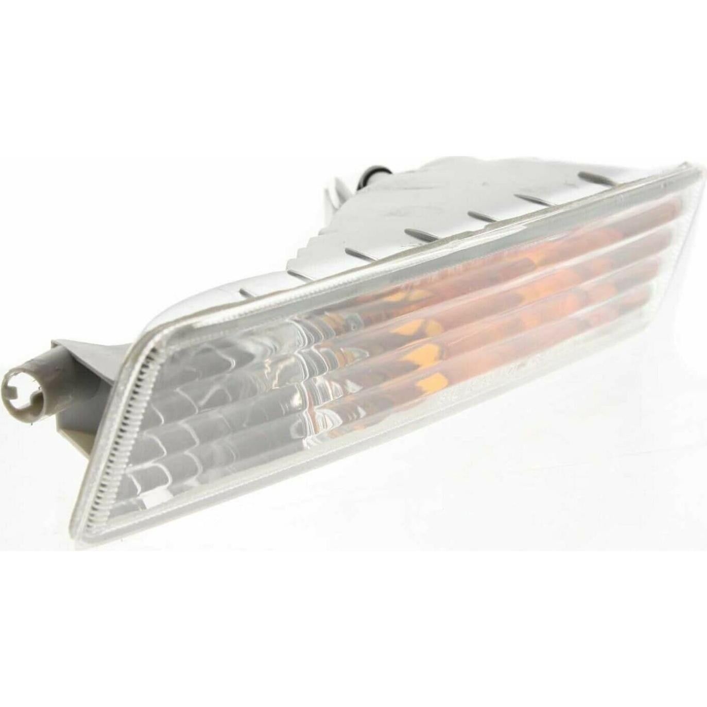Luz de Señal Izquierda Honda Prelude 1997-2001 Lente Clara