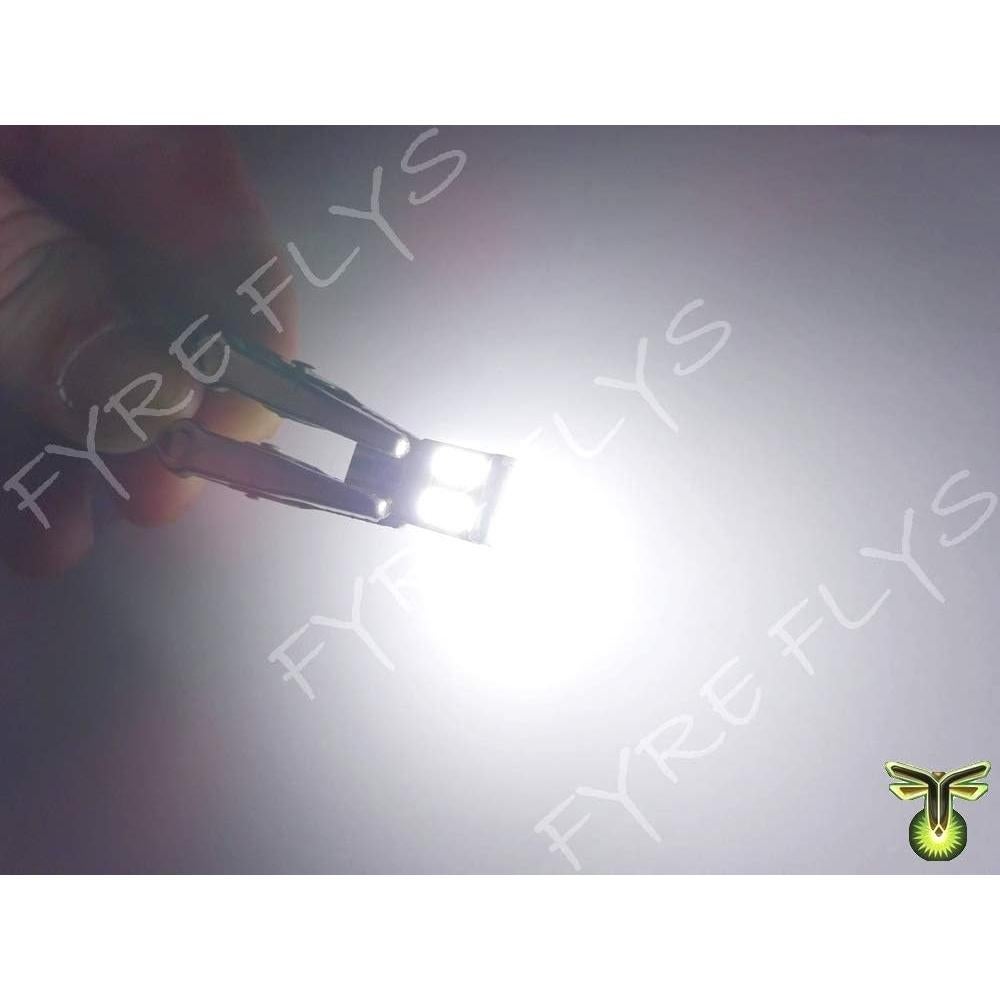 Bombillas LED Fyre Flys DRL 3014 para Honda Accord 2013-2015