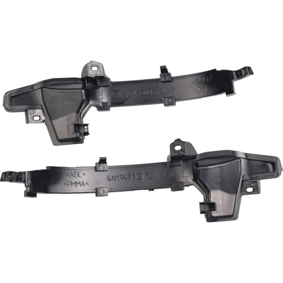 Luces de Señal de Giro LED Hacreyatu para Audi A6 A7 A8 2018-2020