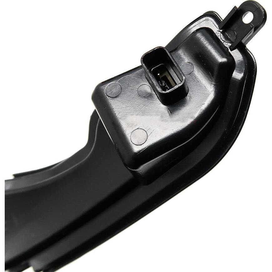 Luz de señal de giro LED KYYET para Infiniti Q50 Q60 Q70