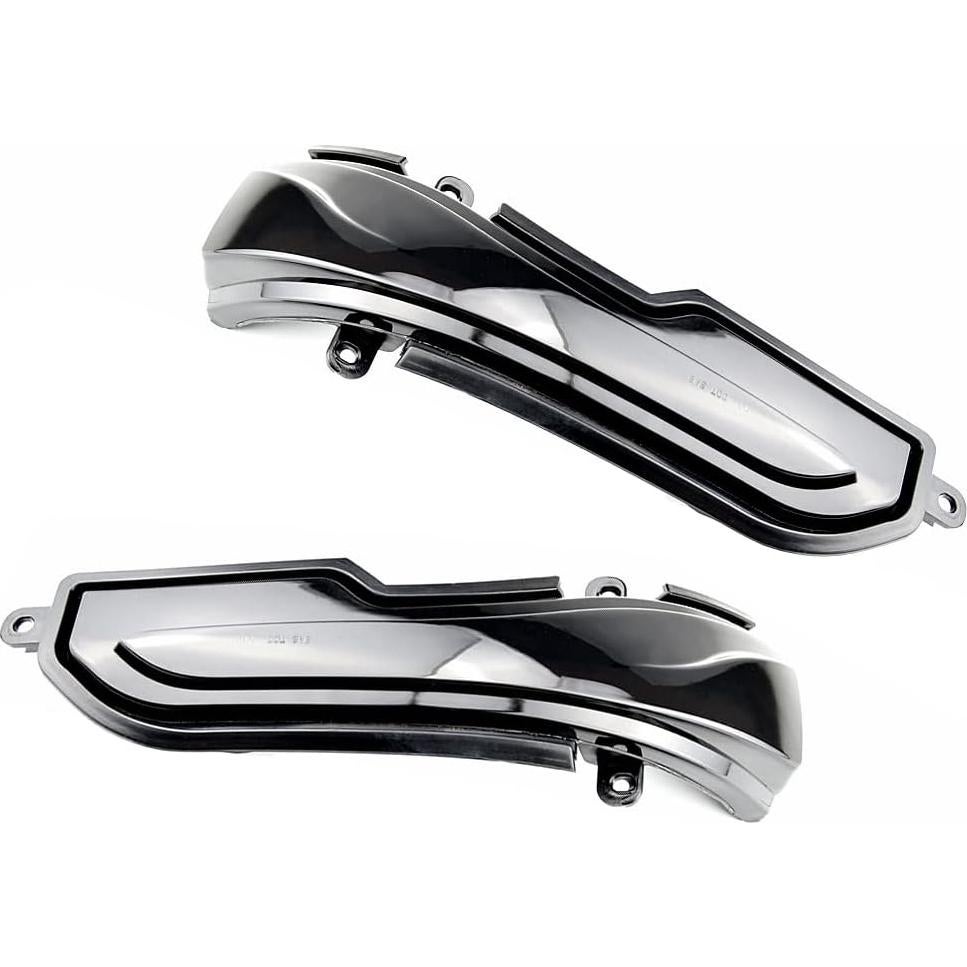 Luz de señal de giro LED KYYET para Infiniti Q50 Q60 Q70