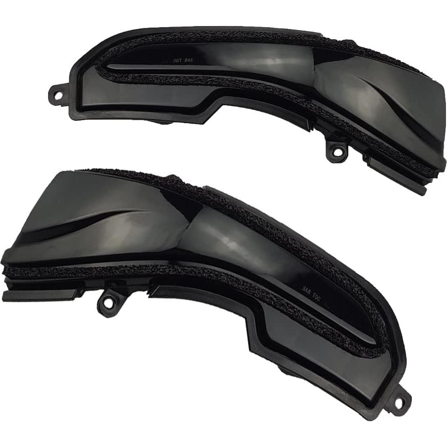 Luz de señal de giro LED KYYET para Infiniti Q50 Q60 Q70