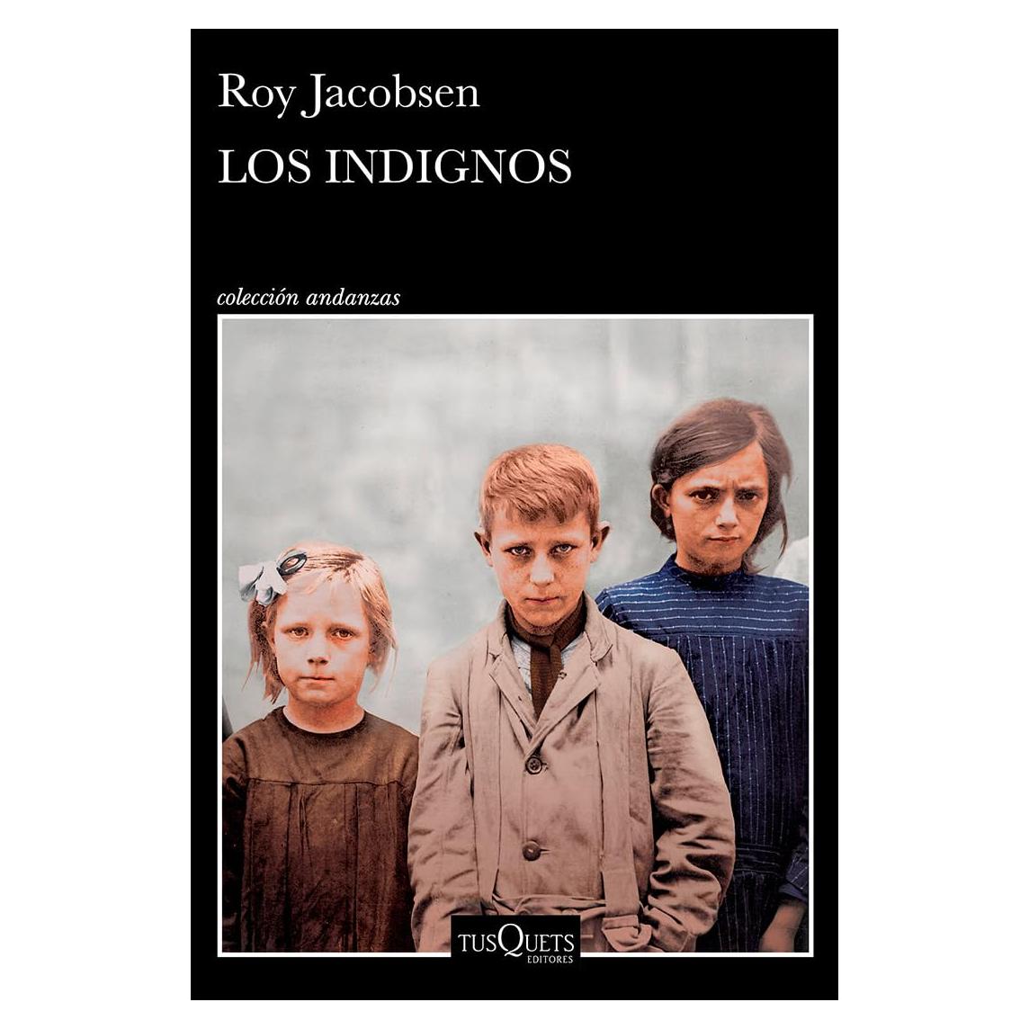 Los indignos (Novela) / The Unworthy (A Novel) (Spanish Edition)