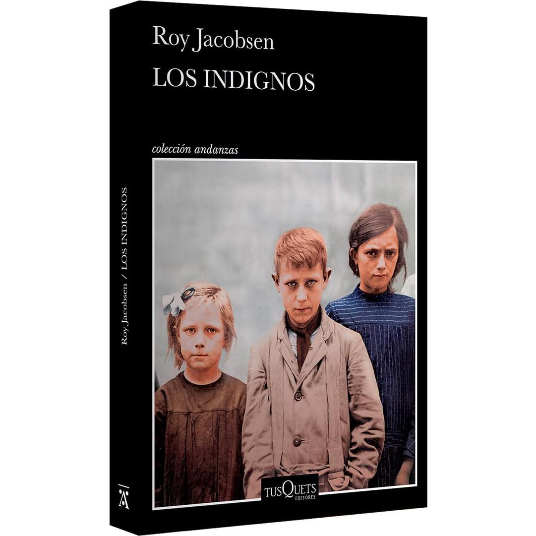 Los indignos (Novela) / The Unworthy (A Novel) (Spanish Edition)