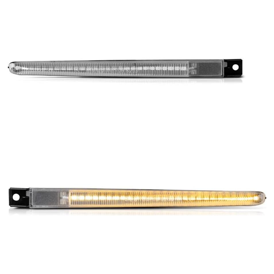 Luces de Señal de Giro LED Secuencial VIPMOTOZ para BMW F10 M5