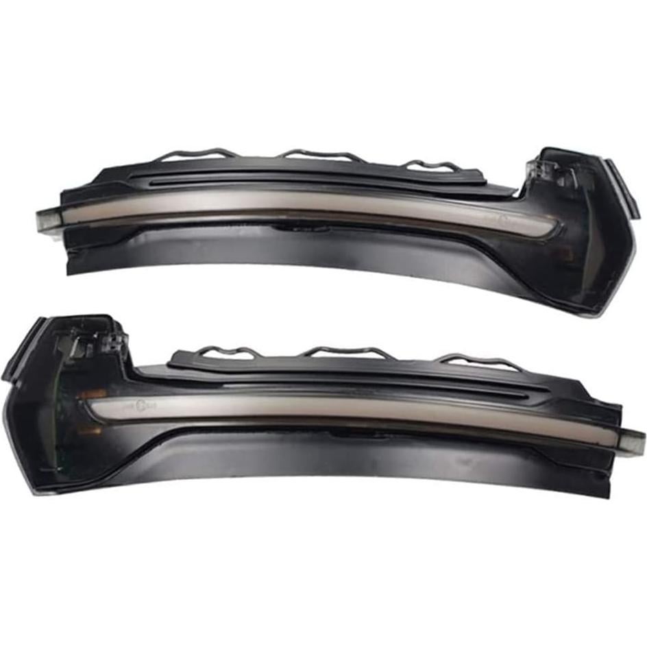 Luz de Señal de Giro Dinámico LED TOTMOX para Audi A3 2013-2020