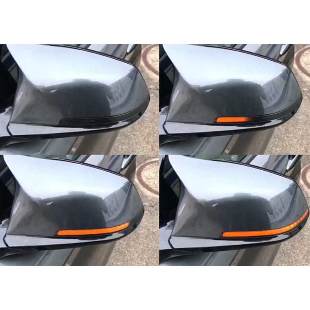 Intermitente LED Secuencial KYYET para BMW F20 F30 F32 E84