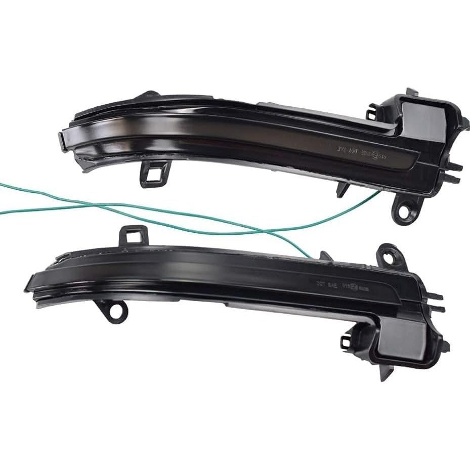 Luces de Señal de Giro LED Dinámicas Yoegerery para BMW