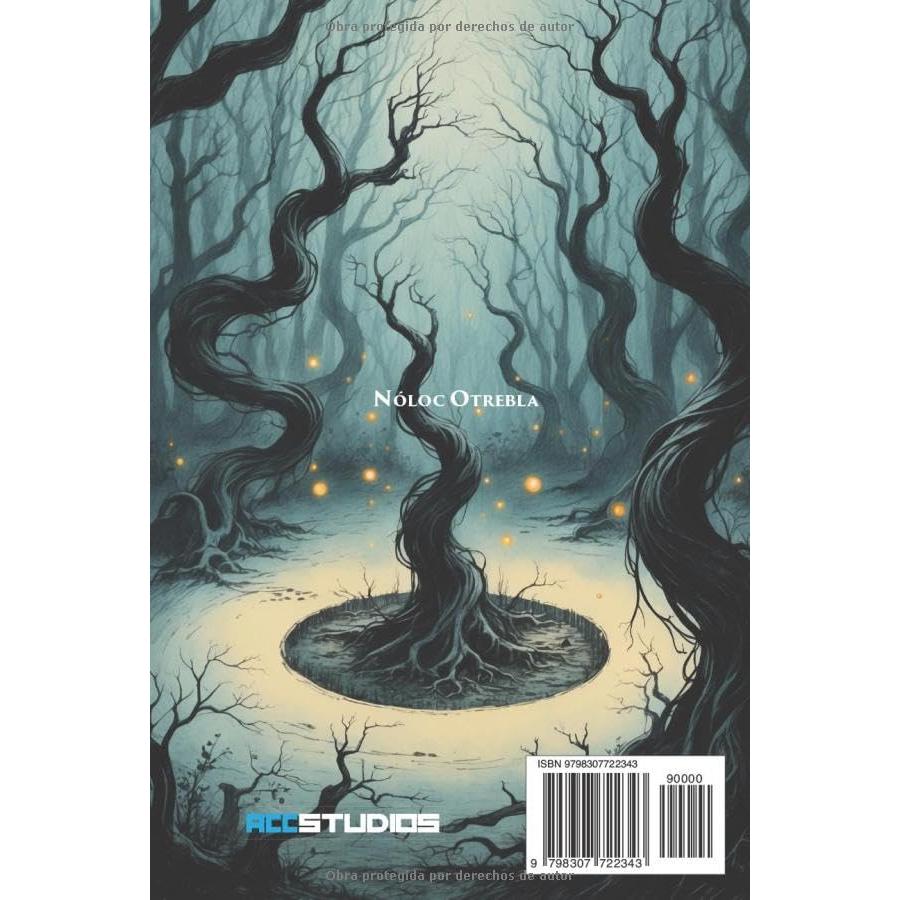 Misterios Sin Resolver: Misterios de la Vida Real (Spanish Edition)