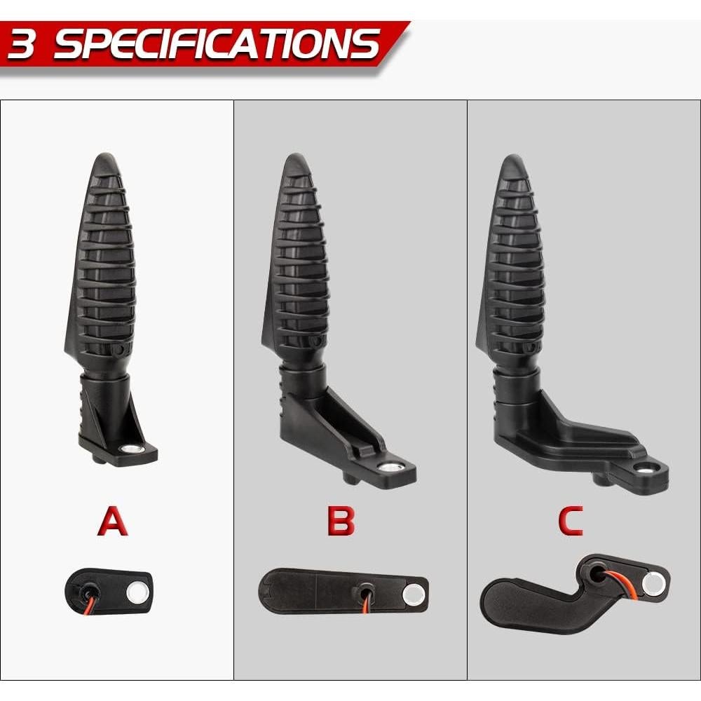 Luces de Giro LED HAZAWA para BMW R1200GS F650GS F700GS