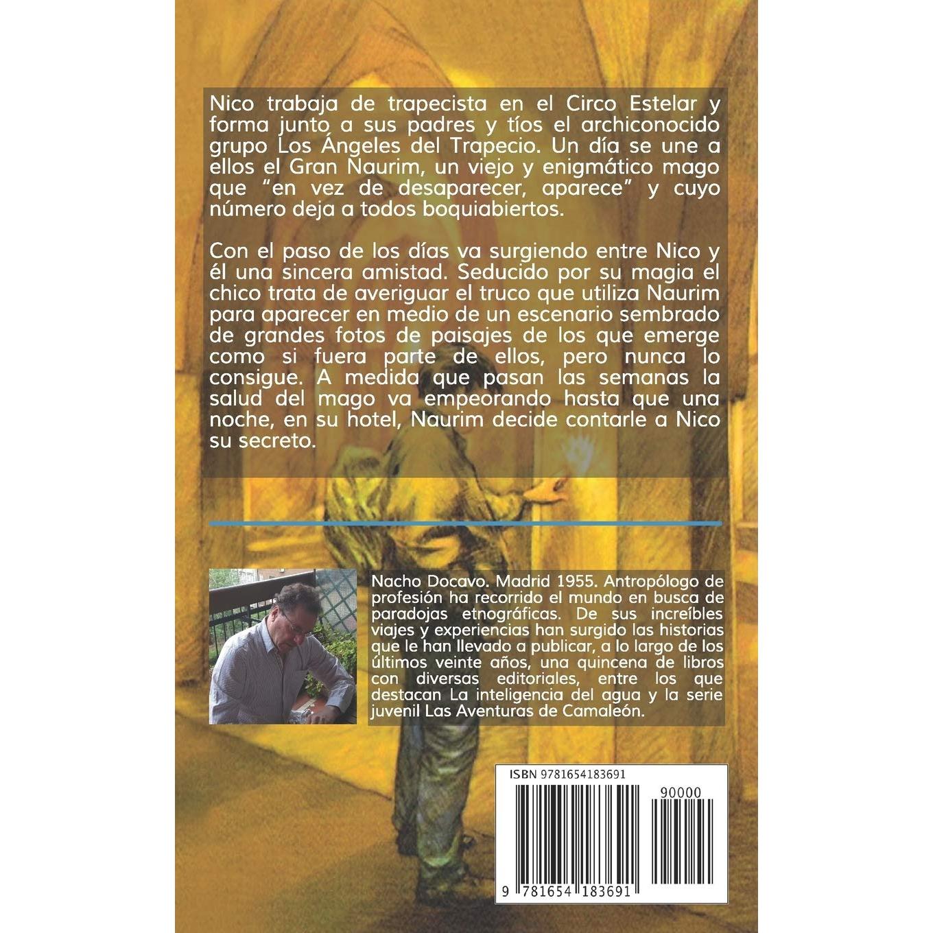 El Secreto de Camaleón. Serie juvenil de 8 a 12 años (Las aventuras de Camaleón 5) (Spanish Edition)