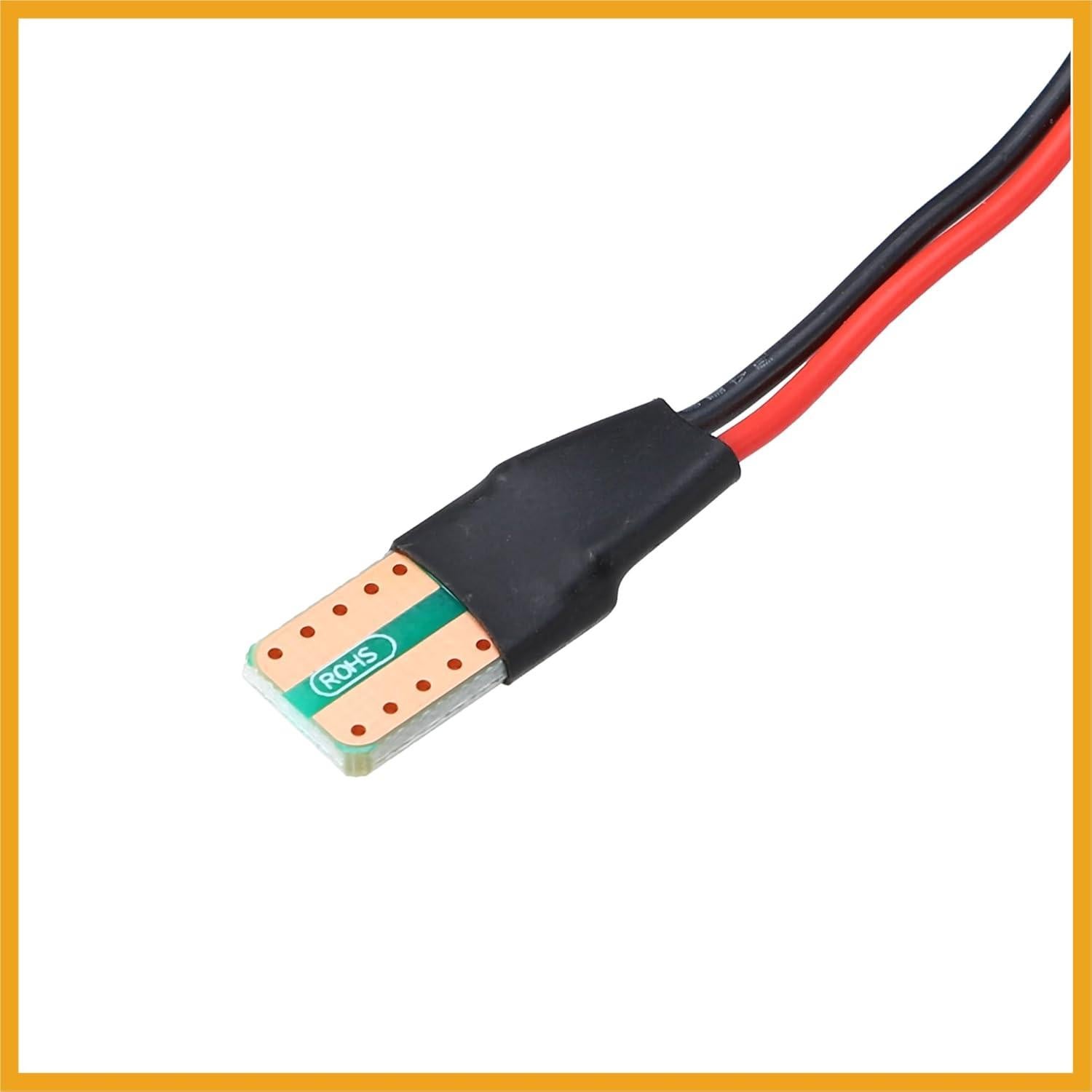 Luces de Marcador Lateral LED Partuto para BMW 528I 540I M5