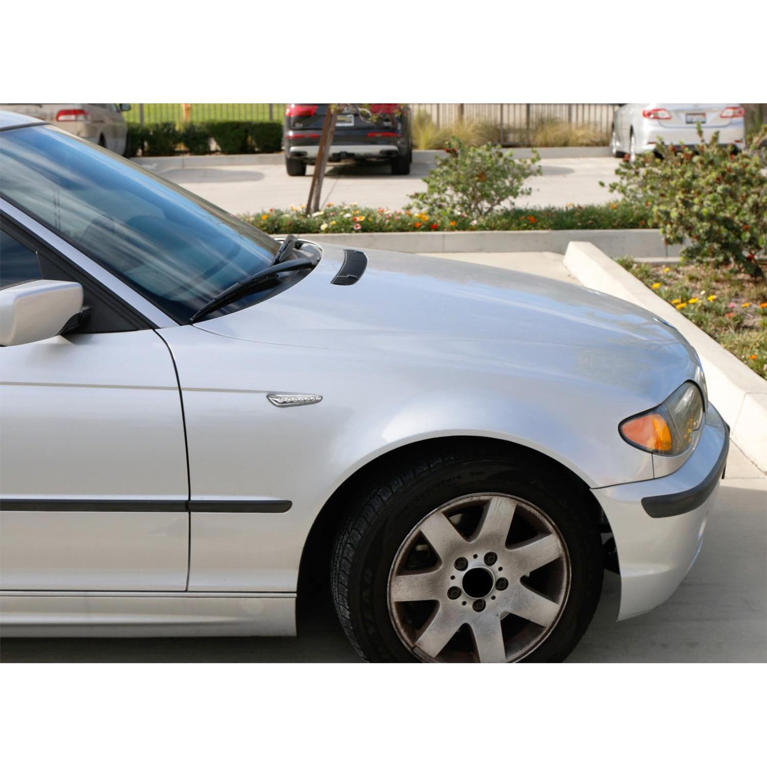 Kit de Luces LED Laterales iJDMTOY para BMW 1 3 5 Series