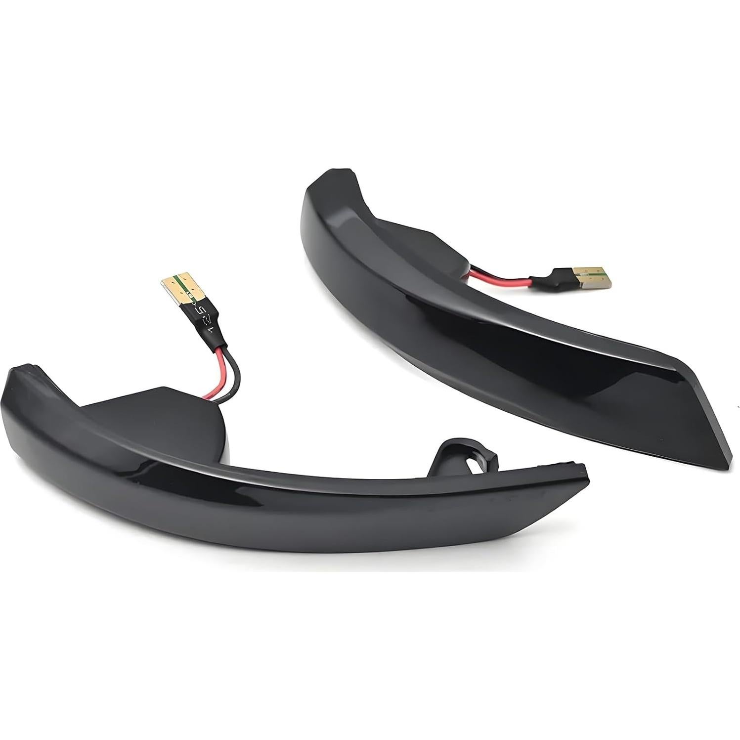 Luces de señal de giro LED Reinko para Ford Focus y Fusion