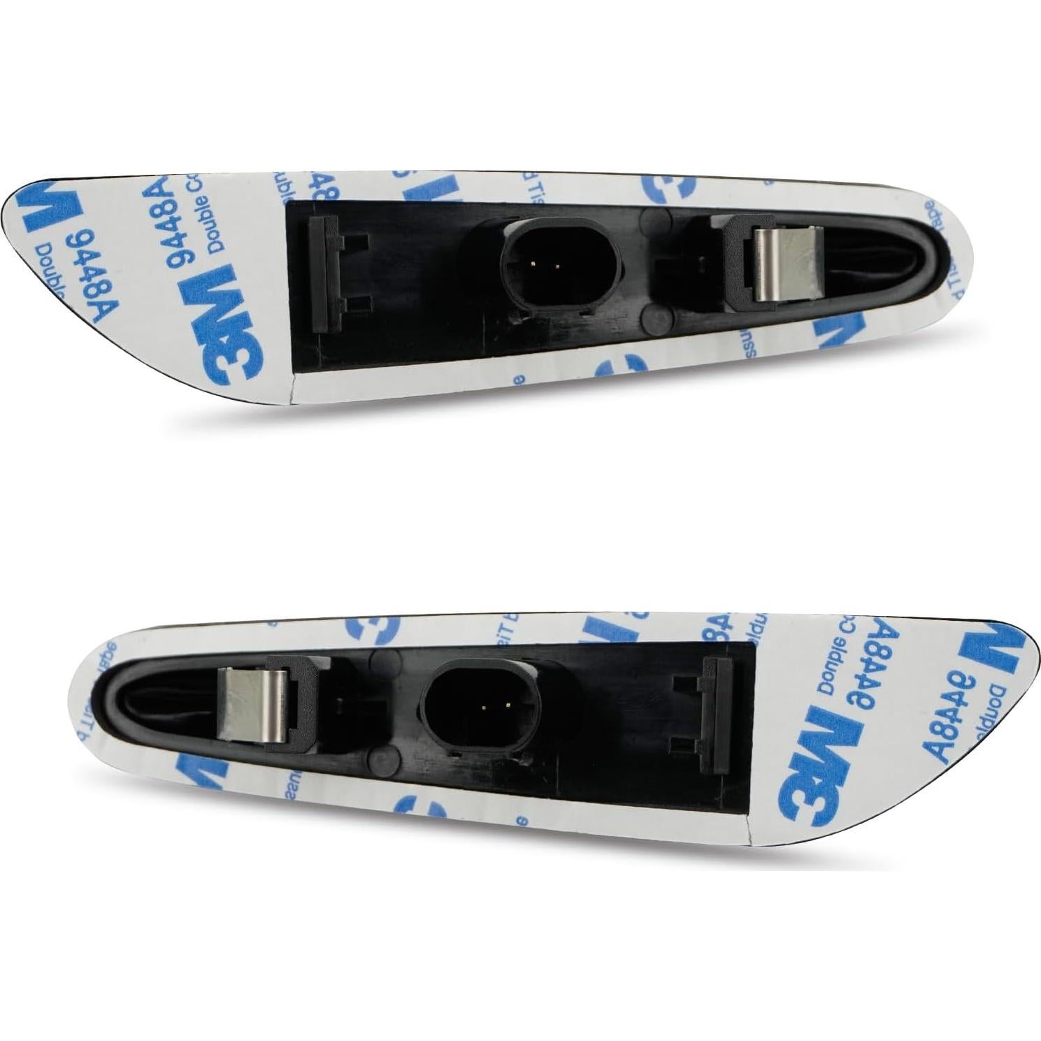 Luces de Giro LED Secuencial Bestview para BMW E46 E60 E82 E90 E91