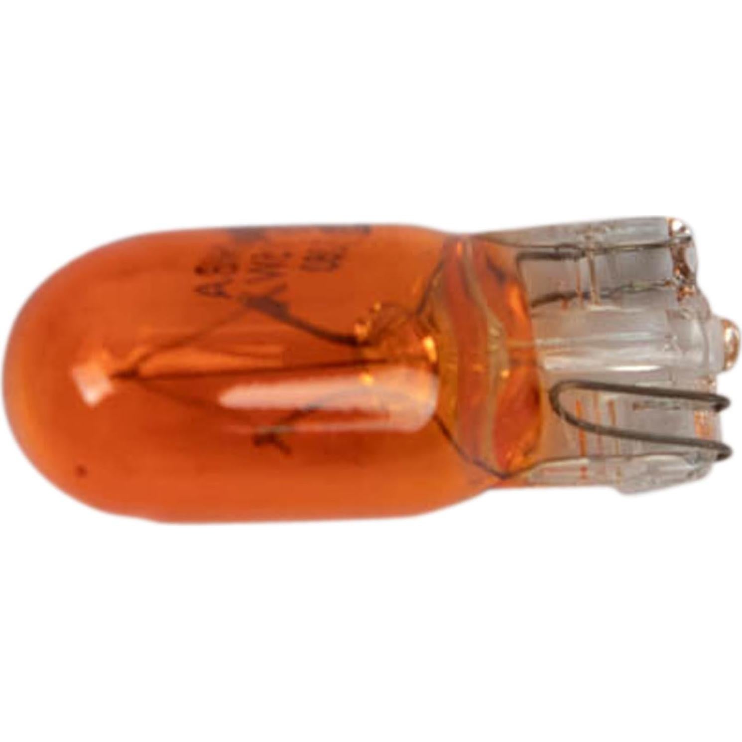 Señal de Giro Espejo Lateral TRQ MSA17596 Lente Claro