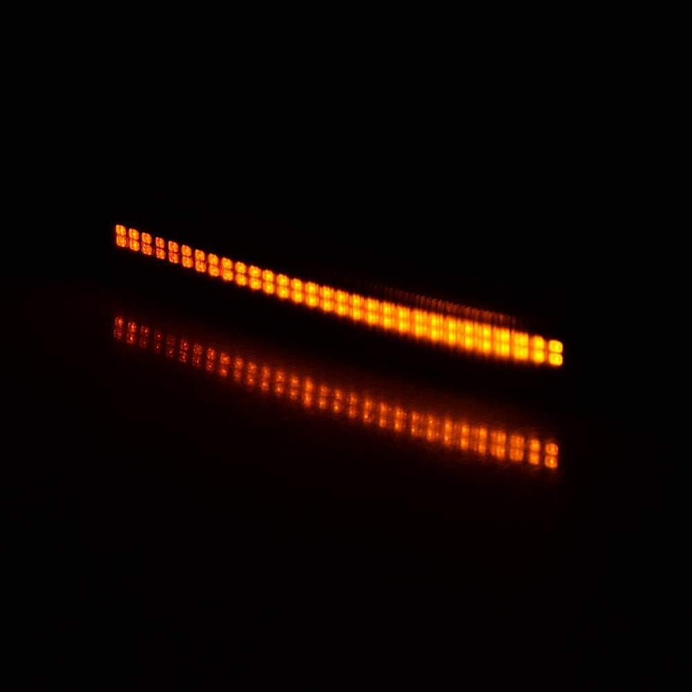 Espejo Lateral Derecho Astra Depot LED Ámbar para Ford F150 2009-2014