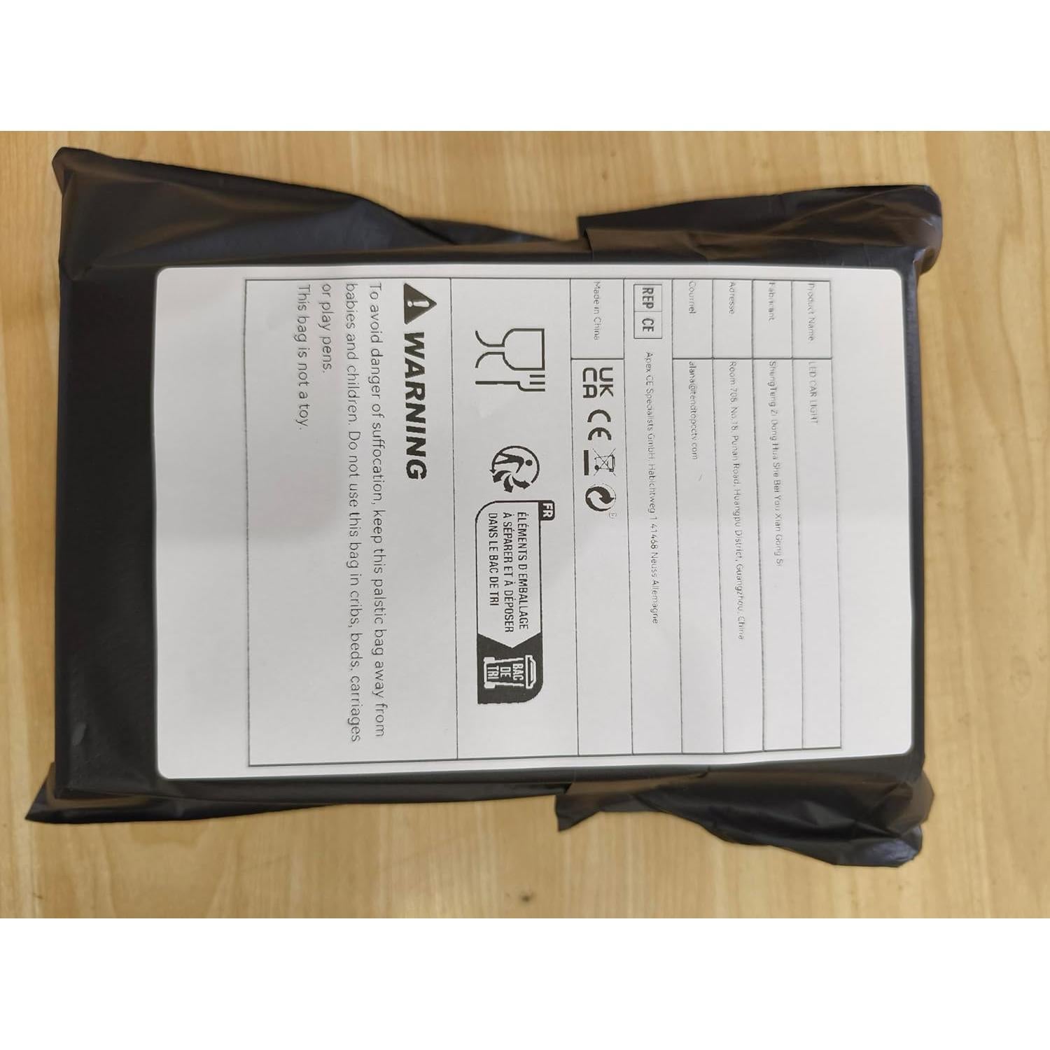 Luces de señal de giro LED FetonAuto para Ford F150 2009-2014