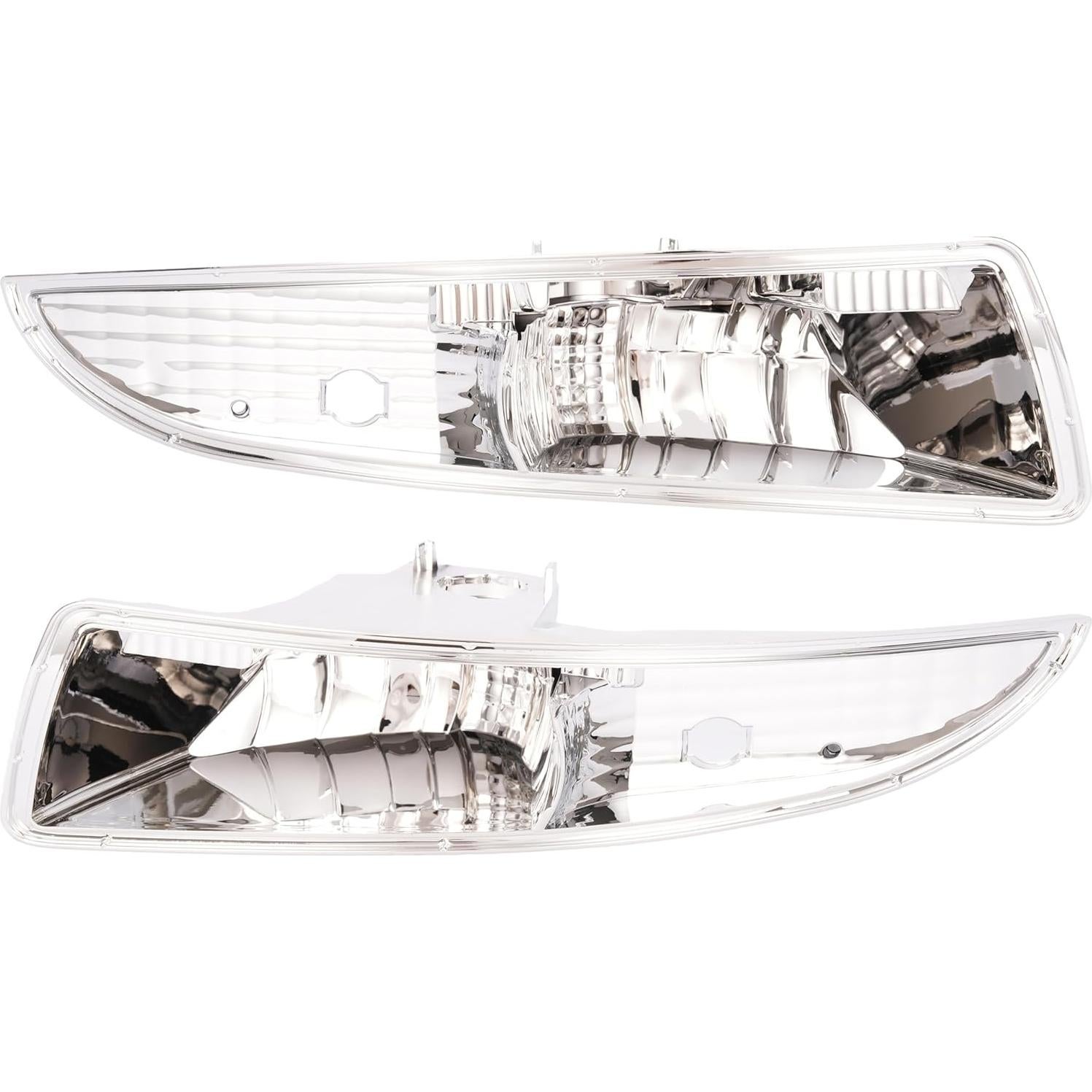 Luces de Señal de Giro y Marcador Lateral HECASA para Chevy Camaro 1993-2002