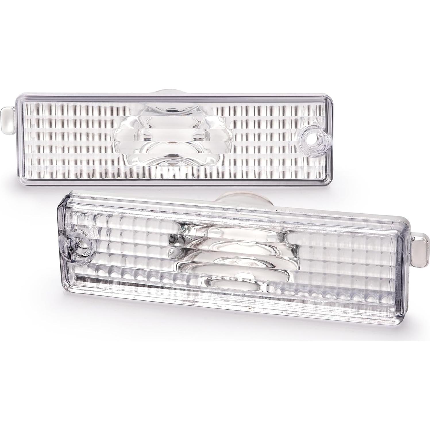 Luces de Señal de Giro y Marcador Lateral HECASA para Chevy Camaro 1993-2002