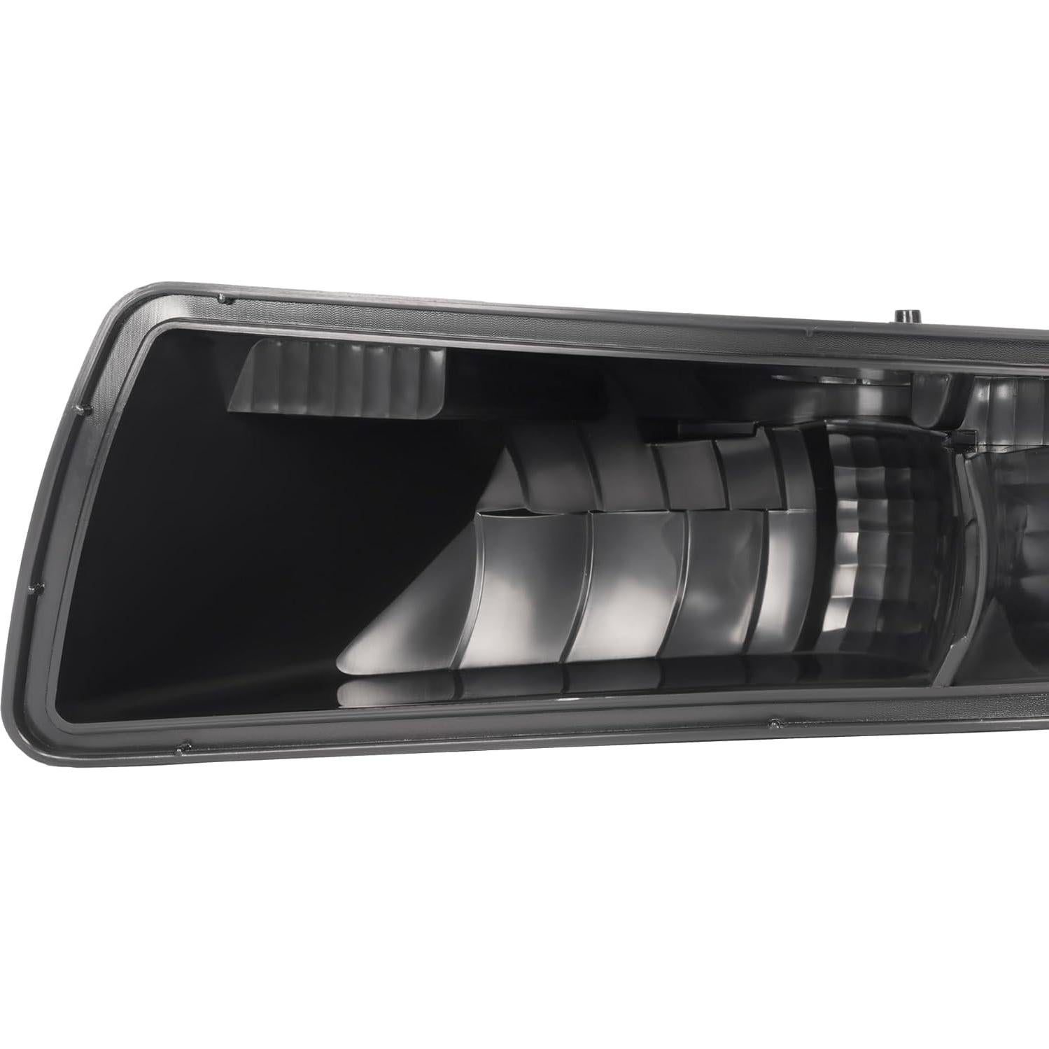 Luz de Señal de Giro y Marcador Lateral HECASA para Chevy Camaro 1993-2002