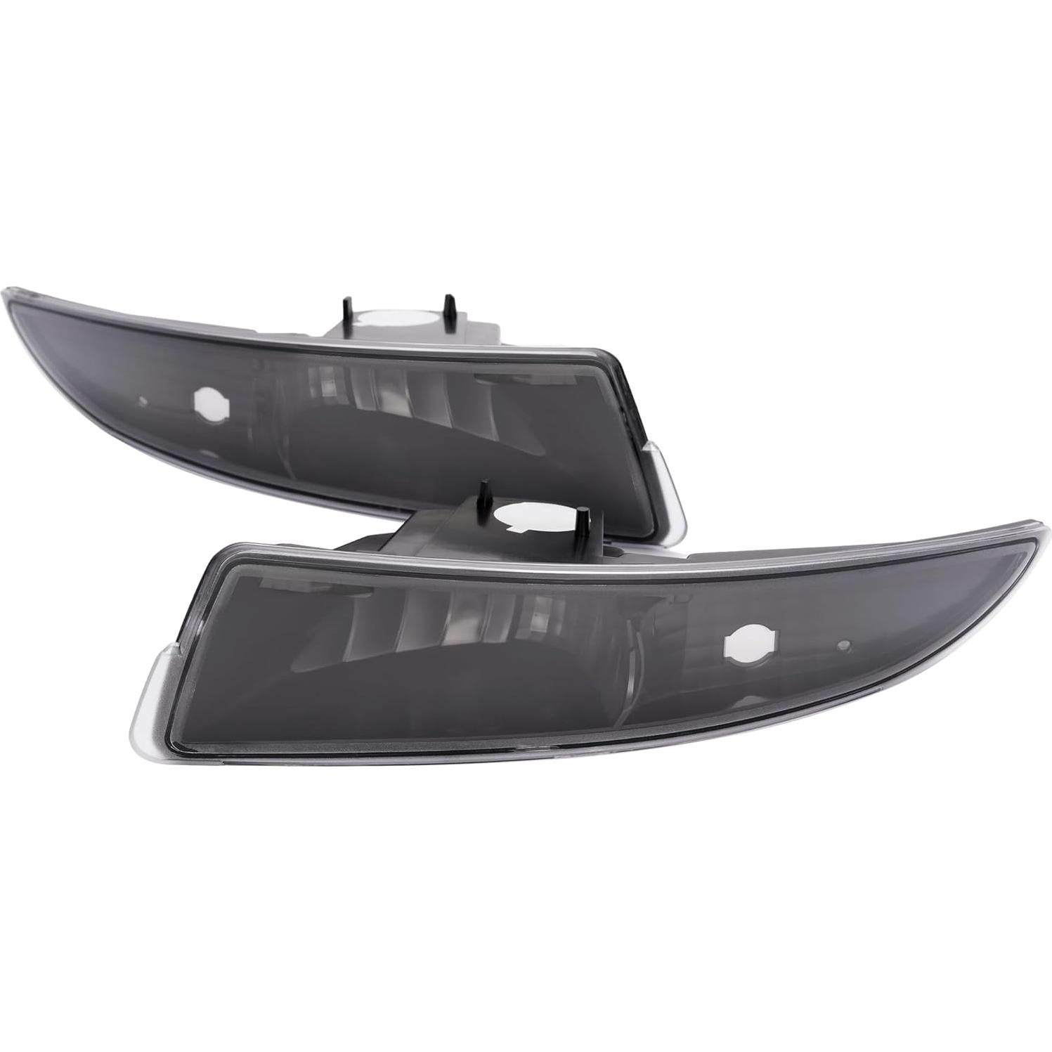 Luz de Señal de Giro y Marcador Lateral HECASA para Chevy Camaro 1993-2002