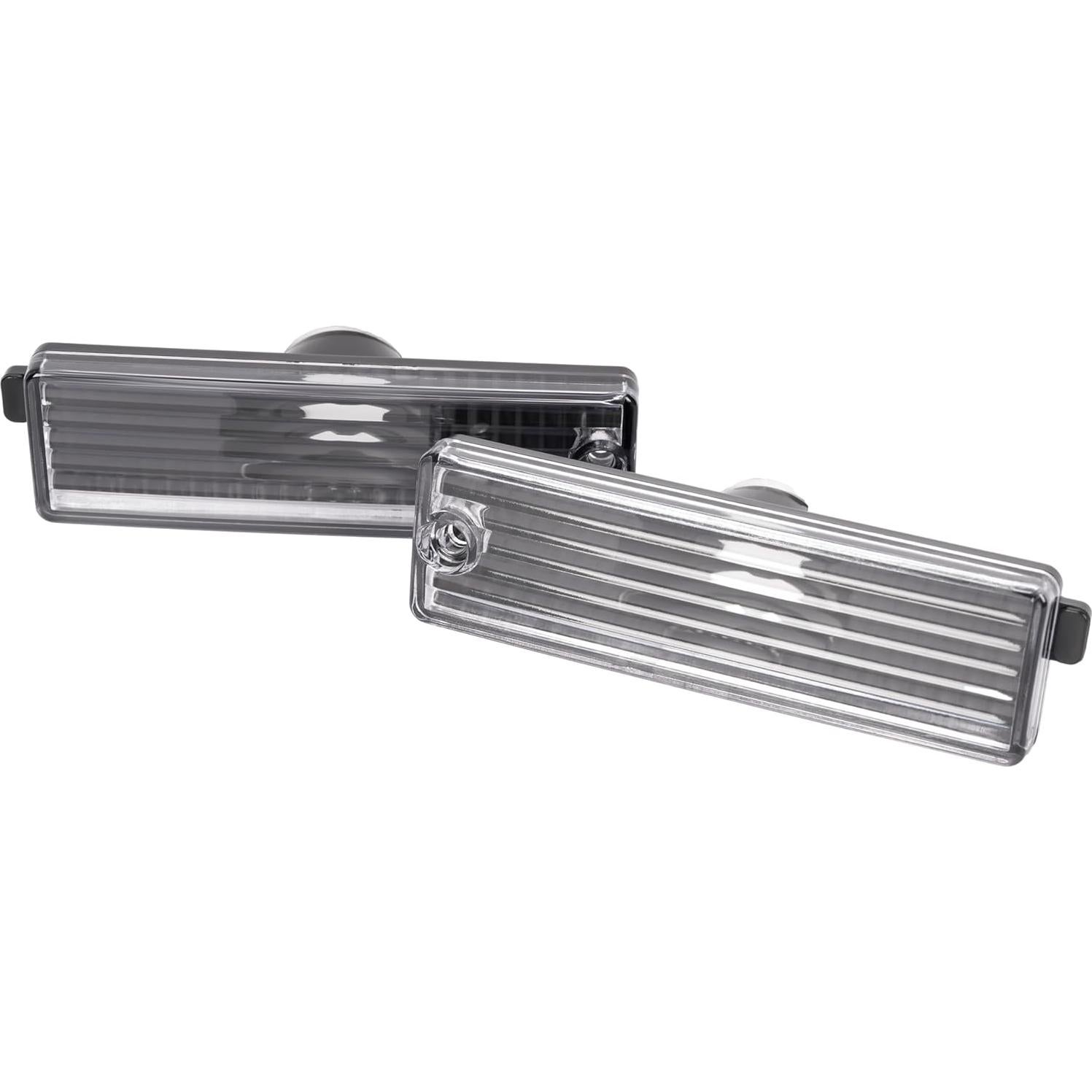 Luz de Señal de Giro y Marcador Lateral HECASA para Chevy Camaro 1993-2002