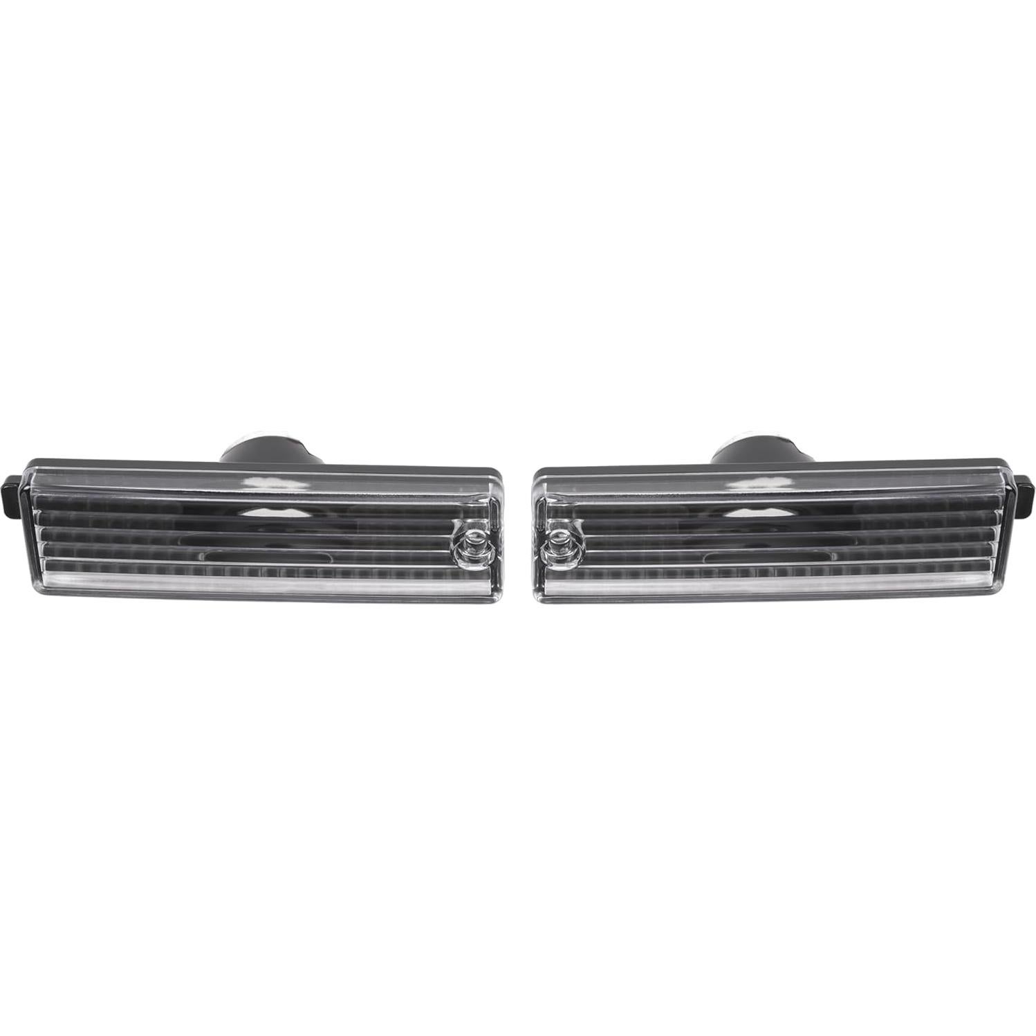 Luz de Señal de Giro y Marcador Lateral HECASA para Chevy Camaro 1993-2002