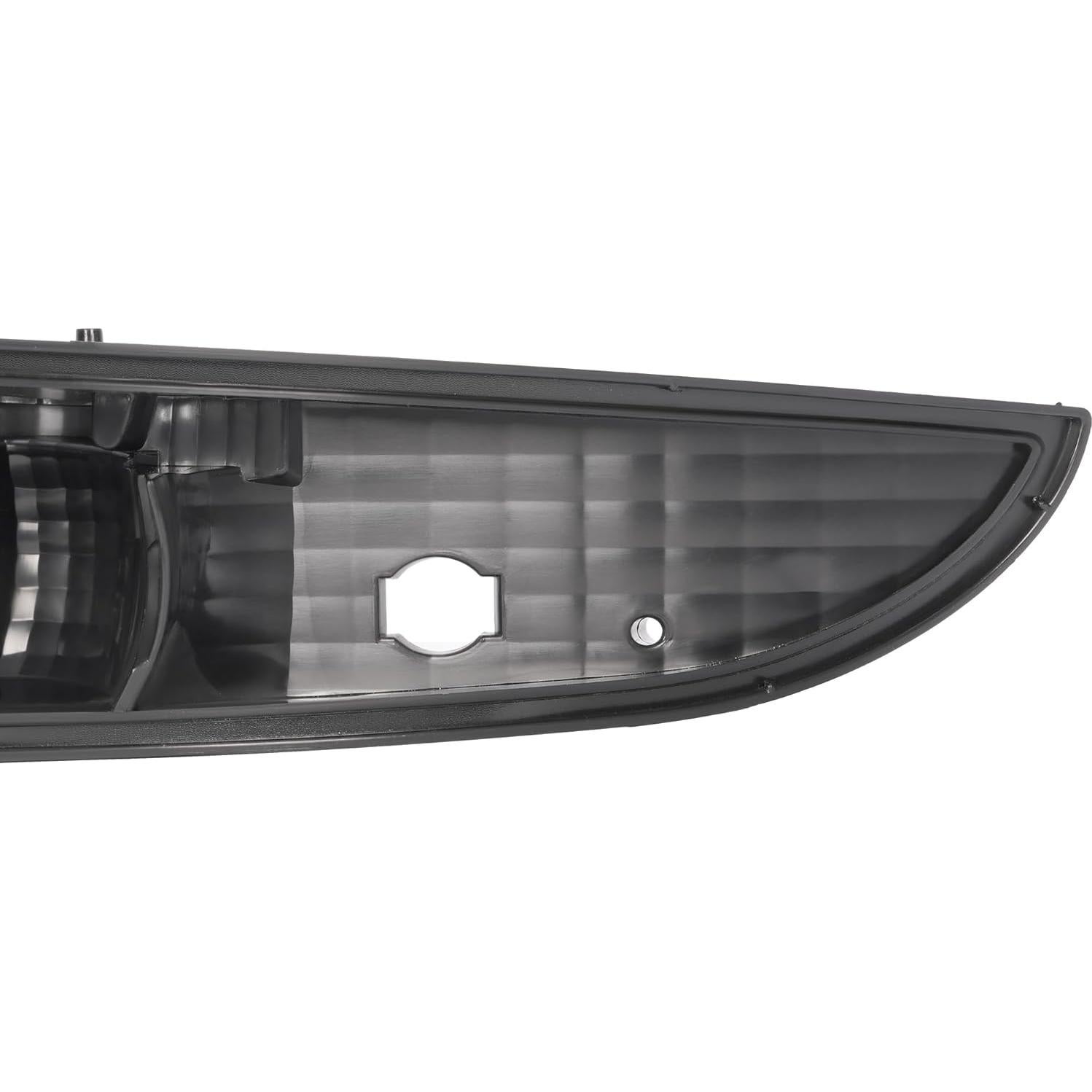 Luz de Señal de Giro y Marcador Lateral HECASA para Chevy Camaro 1993-2002