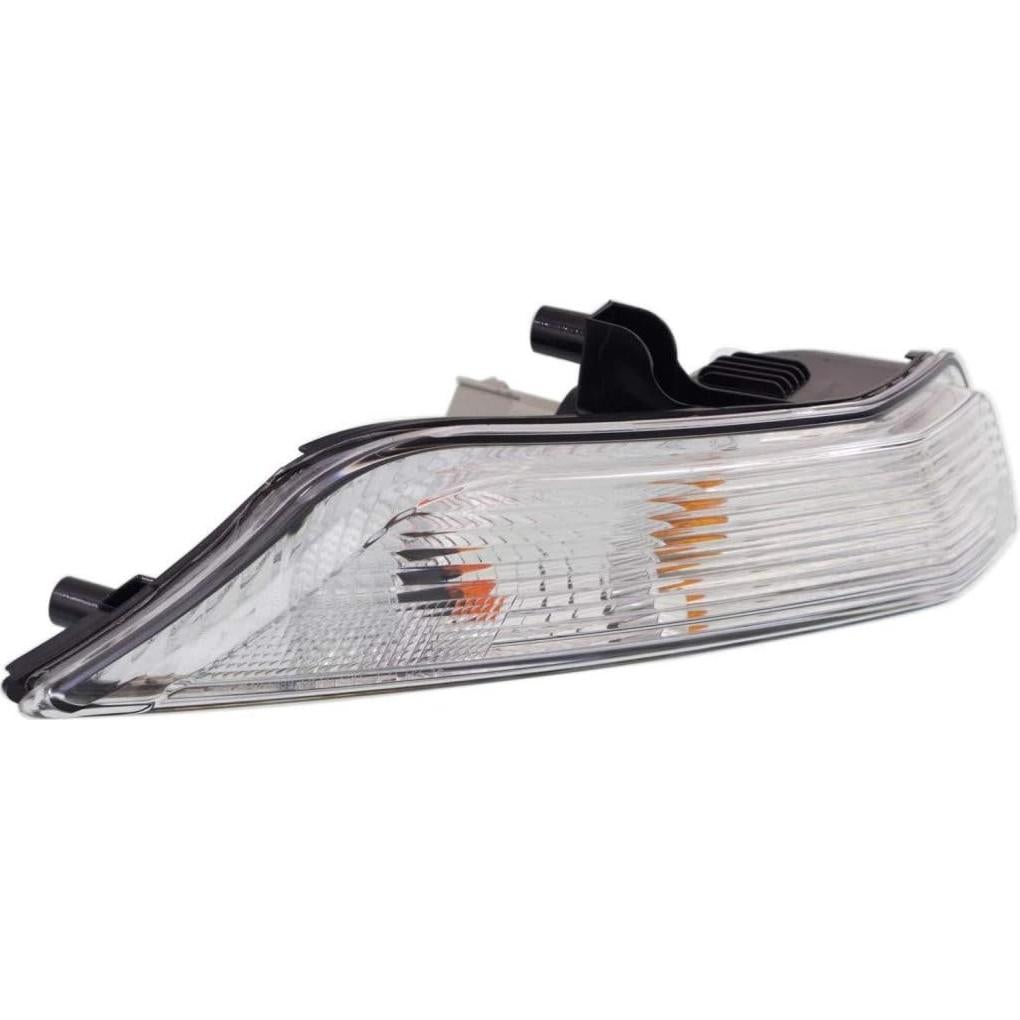 Luz de Señal Frontal Ford Mustang 2015-2017 CarLights360