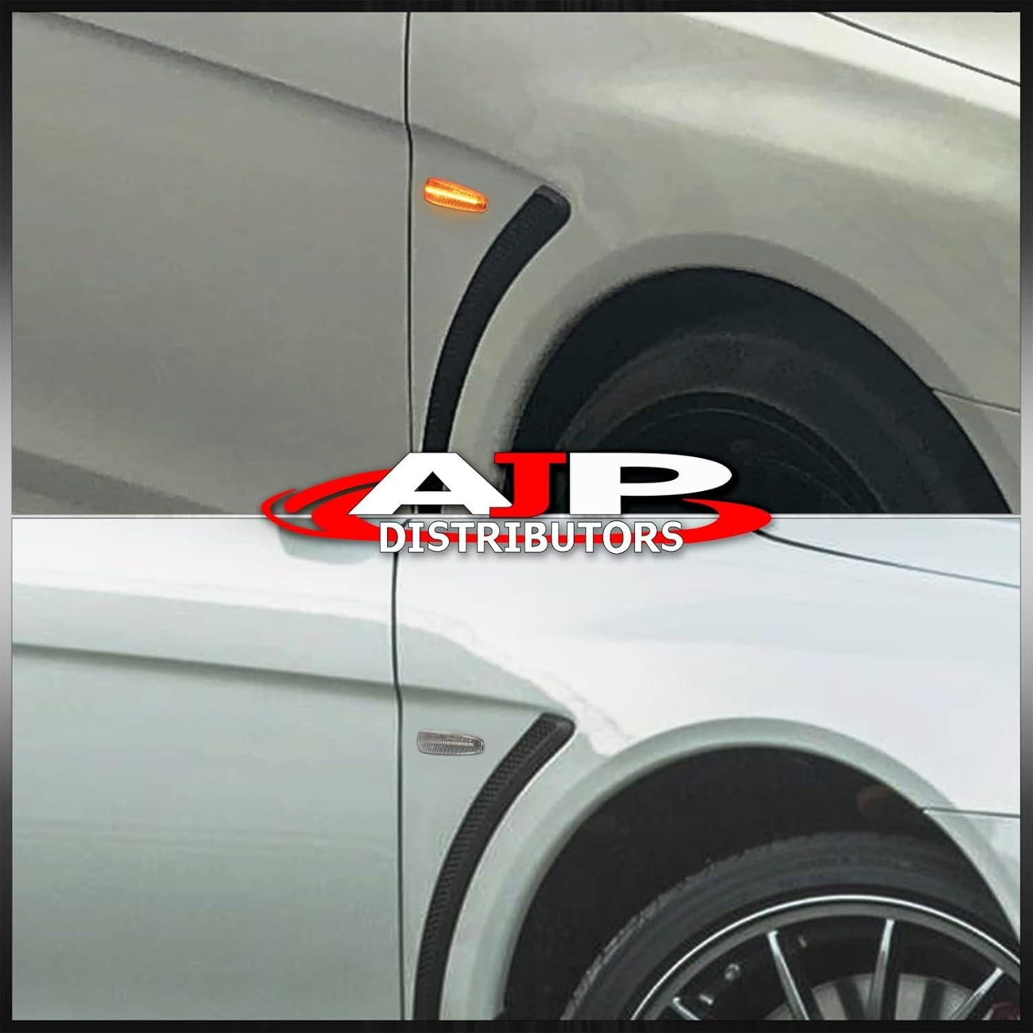 Luces de Marcador Lateral LED AJP para Lancer y Outlander