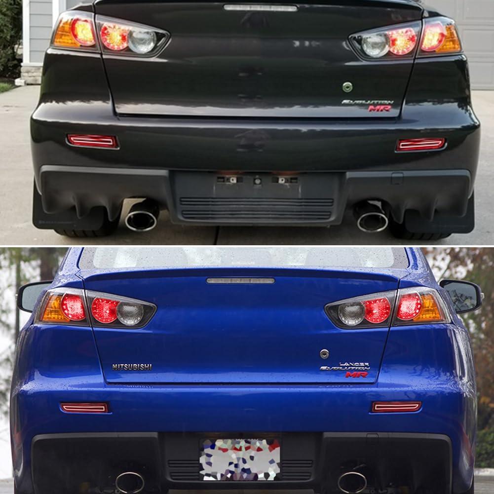 Luces de Freno y Giro TurningMax para Mitsubishi Lancer/Outlander