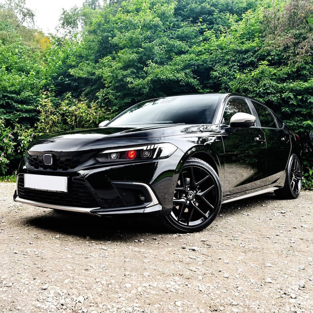 Faros LED COOLCMP para Honda Civic 11ª Gen 2022-2025