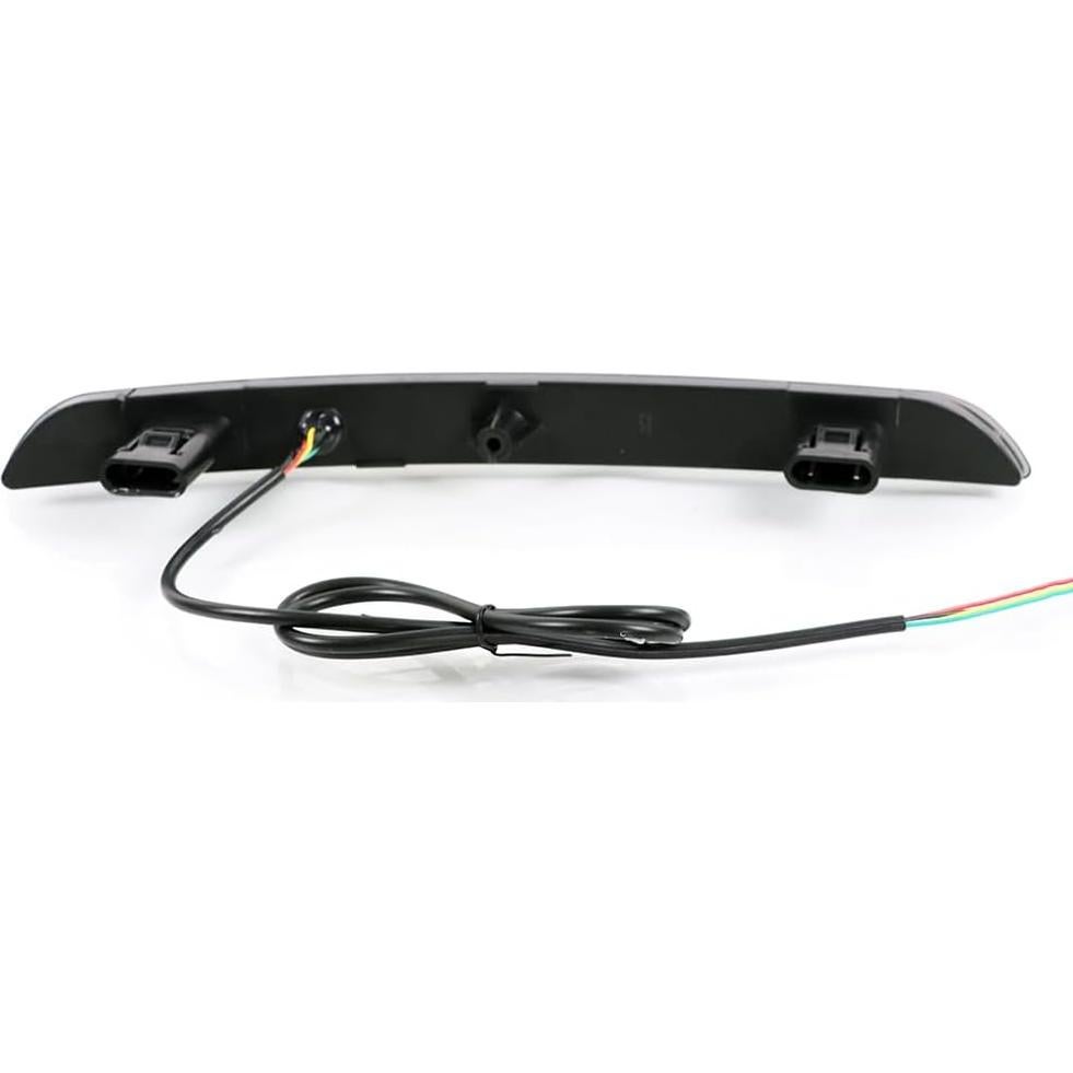 Luces Traseras LED ECAHAYAKU para Honda Civic 11ª 2021-2023