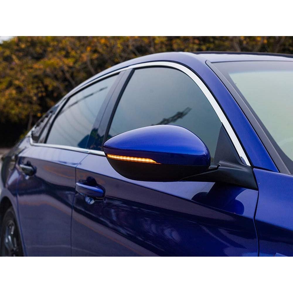 Kit de Señal de Giro Secuencial LED iJDMTOY para Honda Civic/Insight