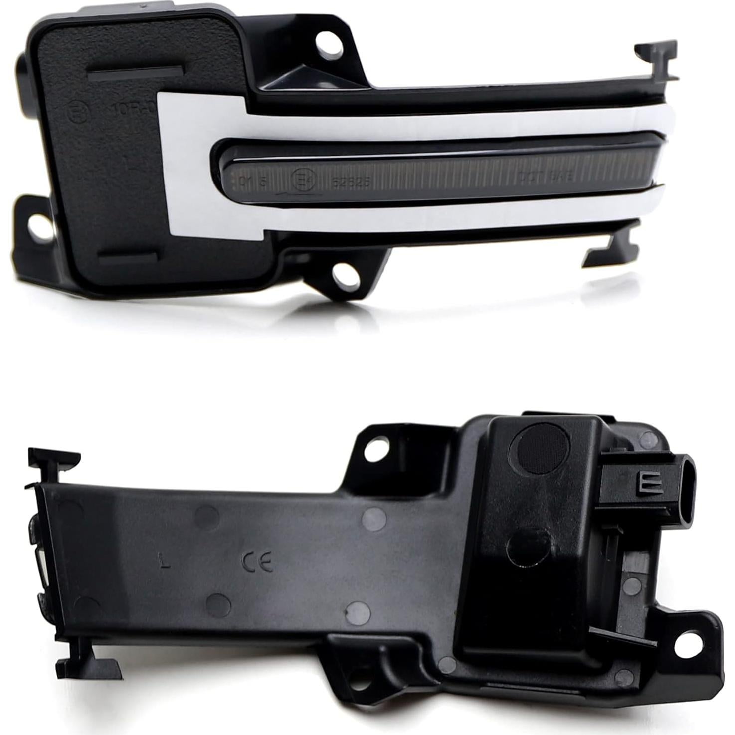 Kit de Señal de Giro Secuencial LED iJDMTOY para Honda Civic/Insight