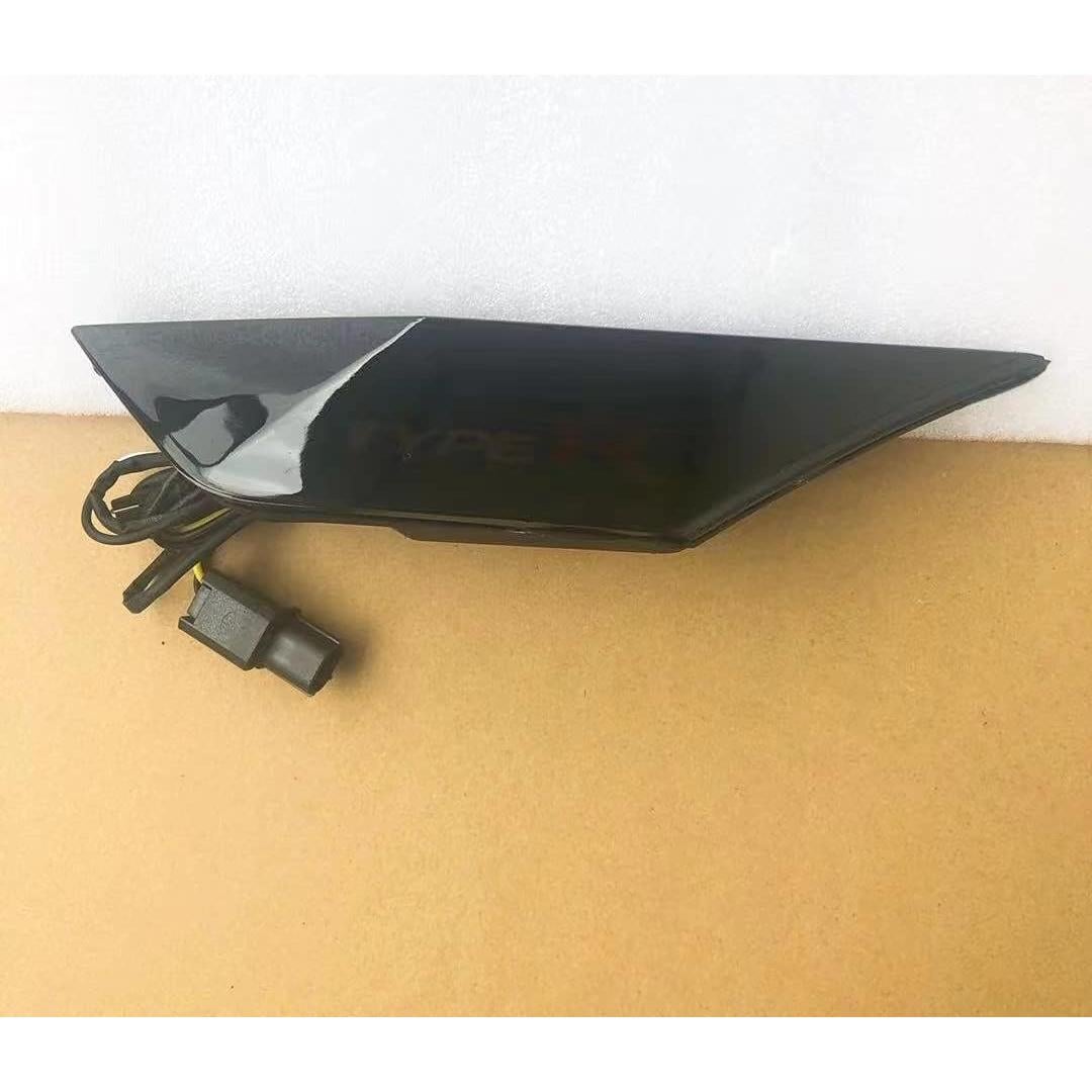 Lámpara de Señal LED Secuencial TanReborn para Honda Civic 2016-2021