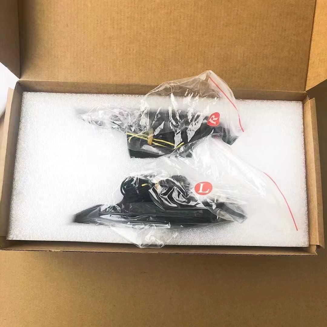 Lámpara de Señal LED Secuencial TanReborn para Honda Civic 2016-2021