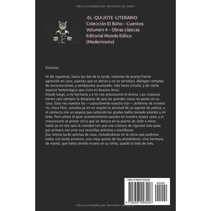 EL VAMPIRO Y OTROS CUENTOS (Spanish Edition)