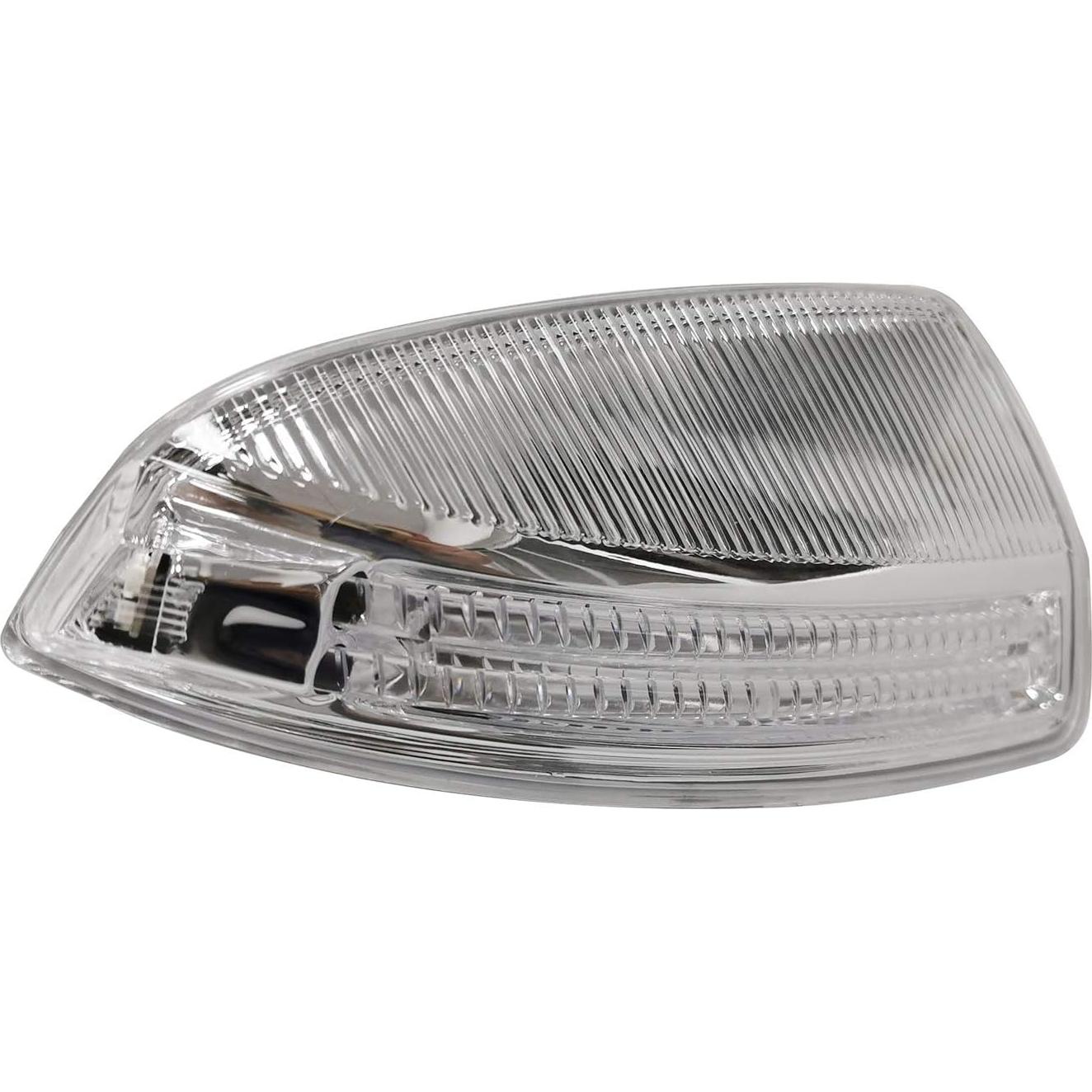 Carcasa Espejo Lateral LED KYYET para Mercedes W204 Derecha