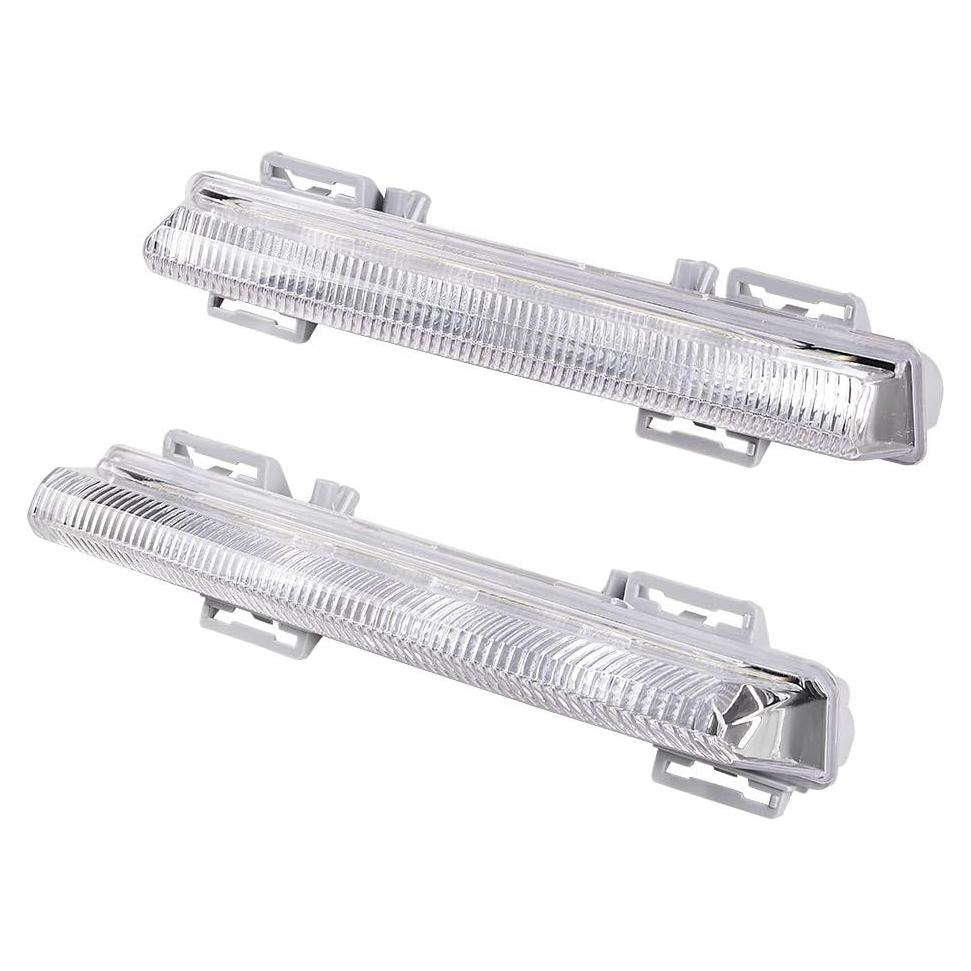 Luz LED DRL Anzios para Mercedes Clase C E SLK W204 W212 R172
