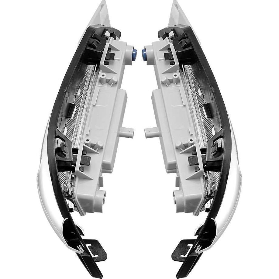 Luz Diurna LED Astra Depot DRL 6000K para Mercedes W204