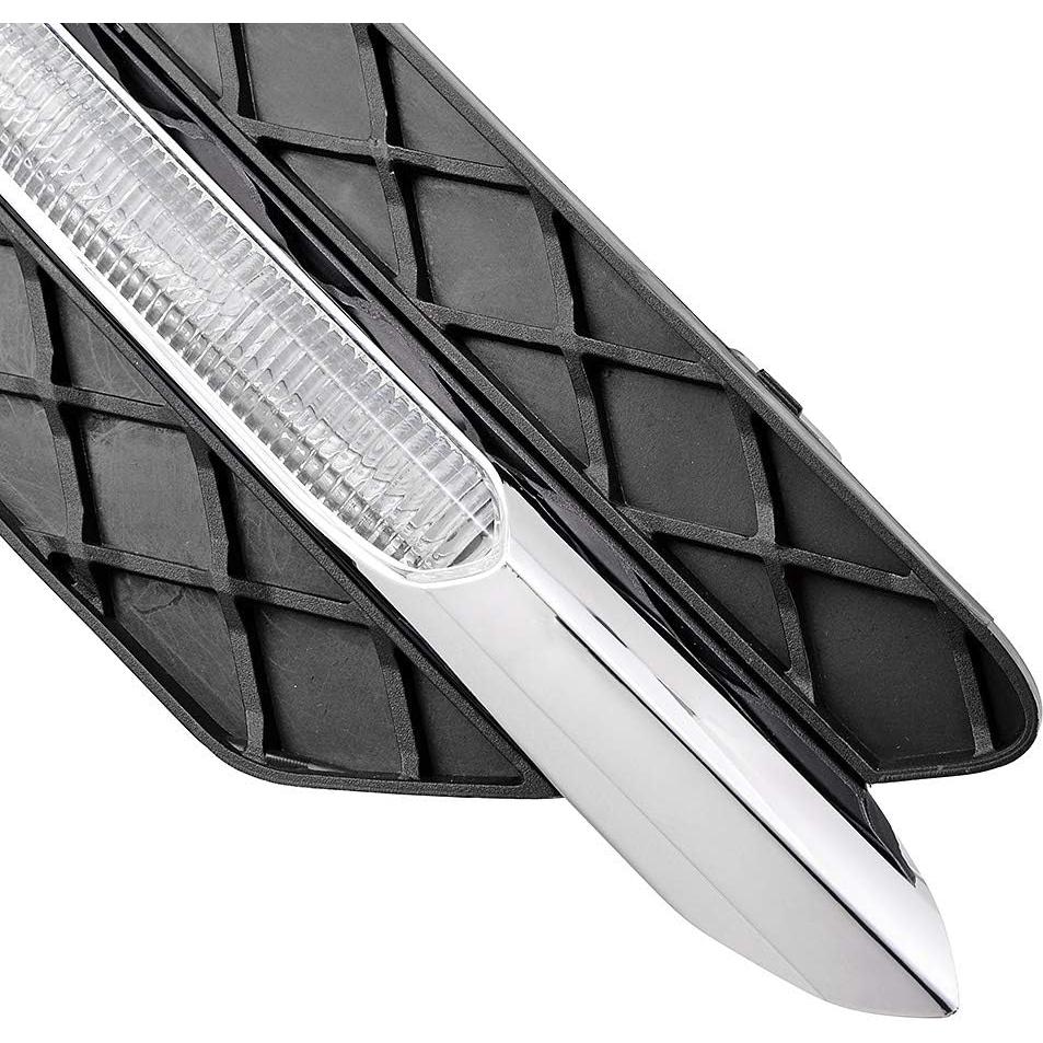 Luz Diurna LED Astra Depot DRL 6000K para Mercedes W204