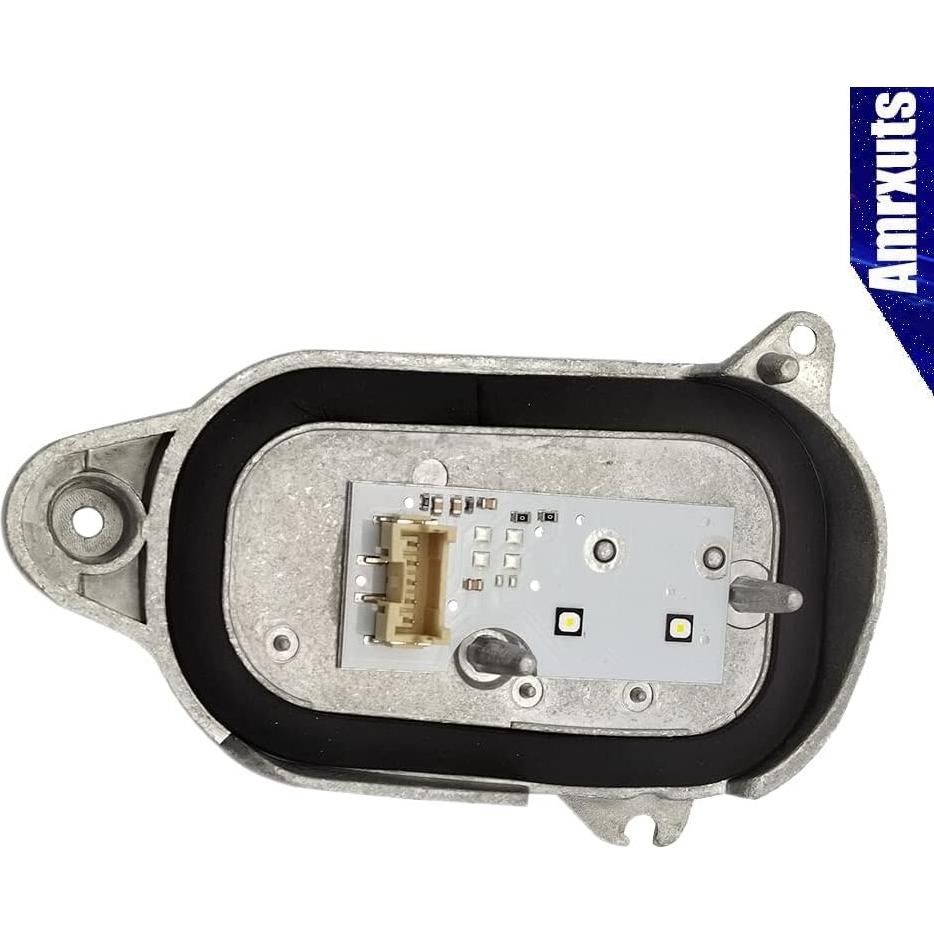 Módulo de Balasto de Faro Izquierdo y Derecho Amrxuts para Audi Q5/SQ5 2013-2017