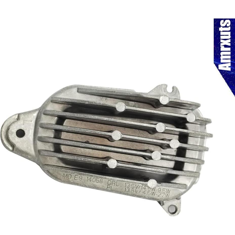 Módulo de Balasto de Faro Izquierdo y Derecho Amrxuts para Audi Q5/SQ5 2013-2017