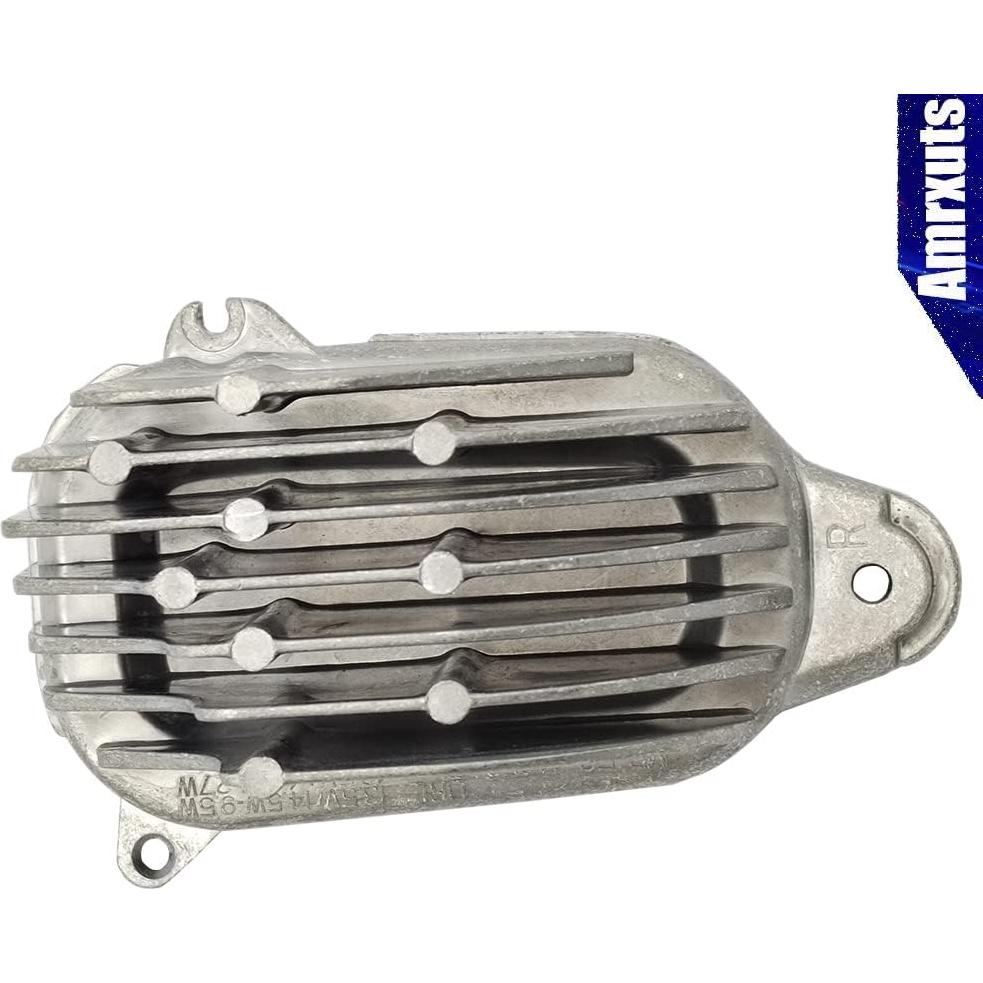 Módulo de Balasto de Faro Izquierdo y Derecho Amrxuts para Audi Q5/SQ5 2013-2017