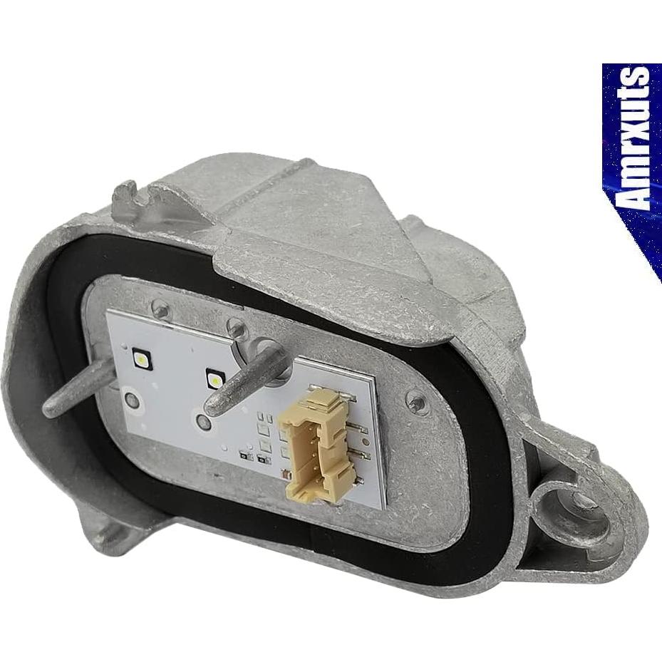 Módulo de Balasto de Faro Izquierdo y Derecho Amrxuts para Audi Q5/SQ5 2013-2017